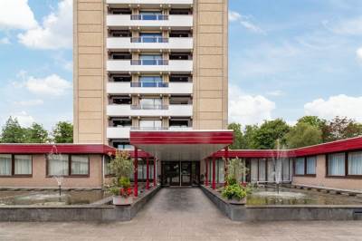 Woning Thamerhorn 73 Uithoorn