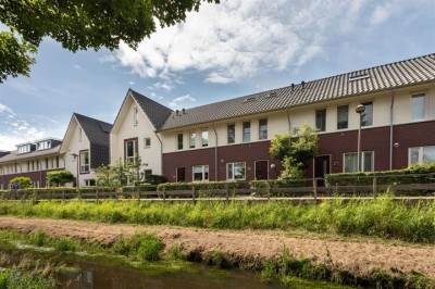 Woning Nesciostraat 20 Barneveld