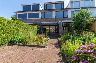 Woning Haverveld 9 Veenendaal