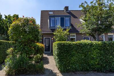 Woning Zetstee 81 Zuidlaren