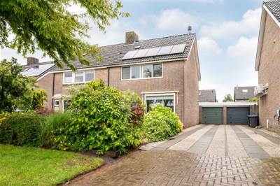 Woning Kempenaar 0253 Lelystad