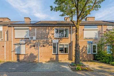 Woning Kasteel Caestertstraat 34 Maastricht