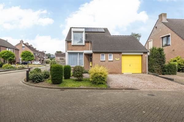 Woning Hofstraat 12 Born