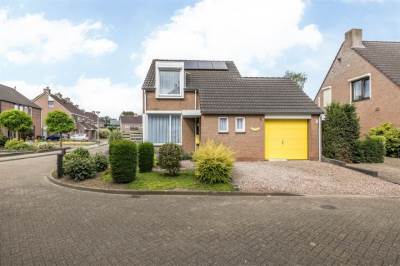 Woning Hofstraat 12 Born