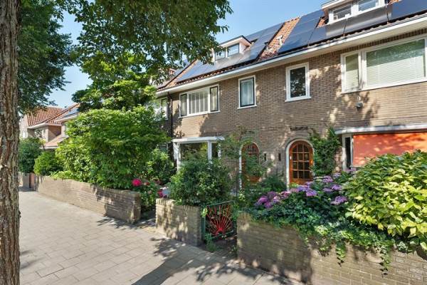 Woning Hortensiastraat 89 Zwolle