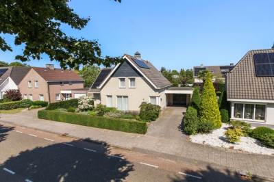 Woning Vincent van Goghlaan 7 Waalwijk