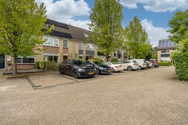 Woning Triton 15 Hoogezand