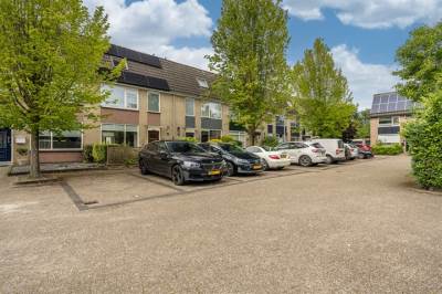 Woning Triton 15 Hoogezand
