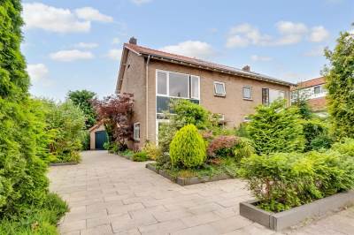 Woning Oude Utrechtseweg 34A Soest