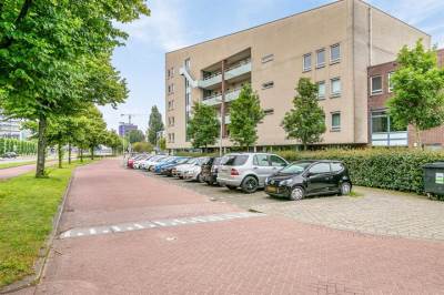 Woning Ko Suurhofflaan 45 Schiedam