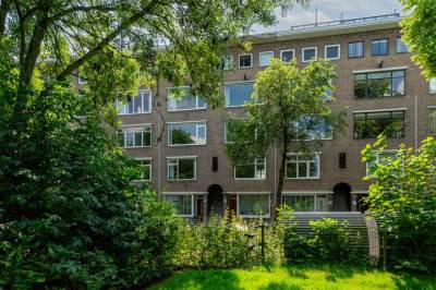 Woning Noorderhavenkade 115B Rotterdam
