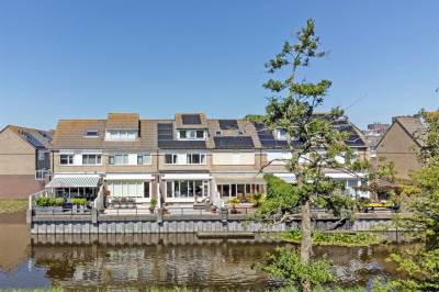 Woning Voornestraat 19 Alkmaar