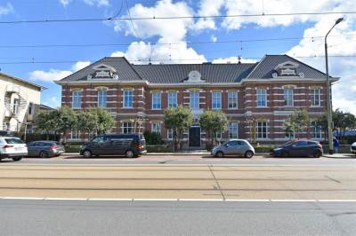 Woning Gevers Deynootweg 19E Den Haag