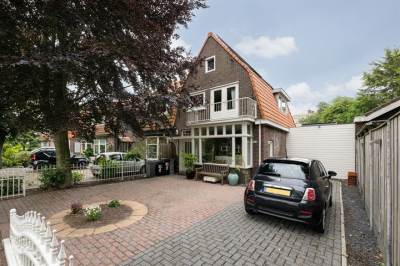 Woning IJweg 136B Zwanenburg