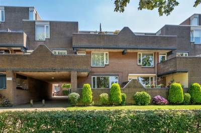 Woning Anne Frankstraat 248 Venlo