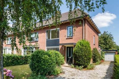 Woning Woerdlaan 55 De Meern