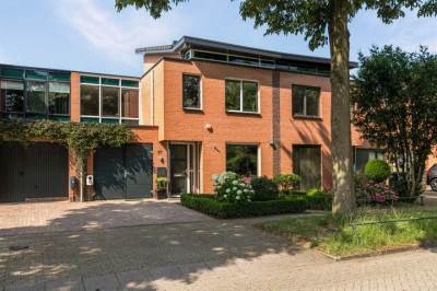Woning Mandarijnstraat 27 Almere