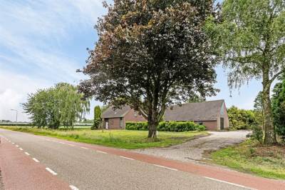 Woning Heidseweg 4 Heide