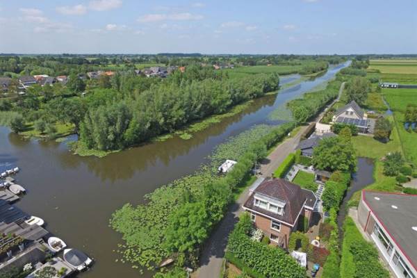 Woning Zederikkade 2 Meerkerk