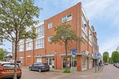 Woning Van Beresteynstraat 54 Haarlem