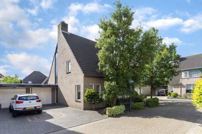 Woning Rupelstraat 23 Helmond