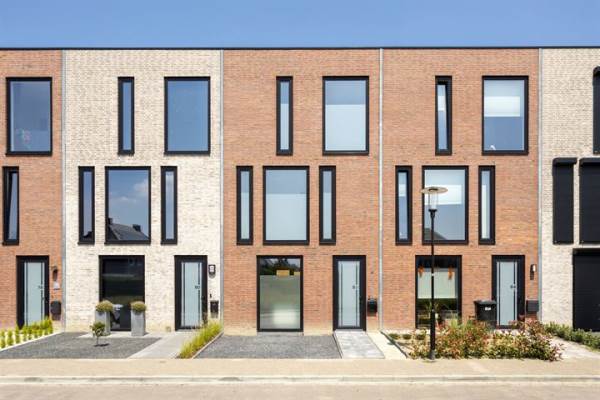 Woning Vogellaan 82 Terneuzen