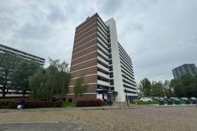 Woning Ocarinalaan 106 Rijswijk (ZH)