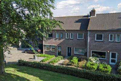 Woning Eekhool 31 Hilvarenbeek