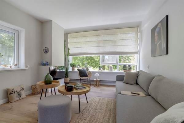 Woning Wijnruitstraat 127 Hoogvliet Rotterdam