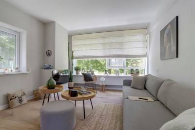 Woning Wijnruitstraat 127 Hoogvliet Rotterdam