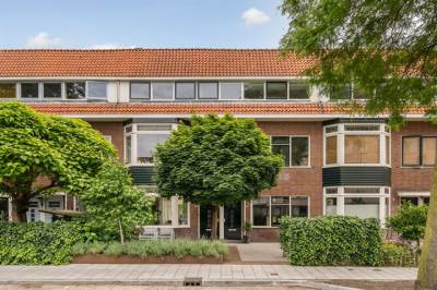 Woning Ceramstraat 80 Dordrecht
