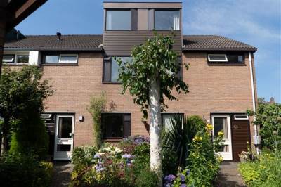 Woning Molecaten 75 Barneveld