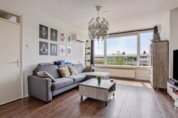 Woning Kloosstraat 68 Zoetermeer