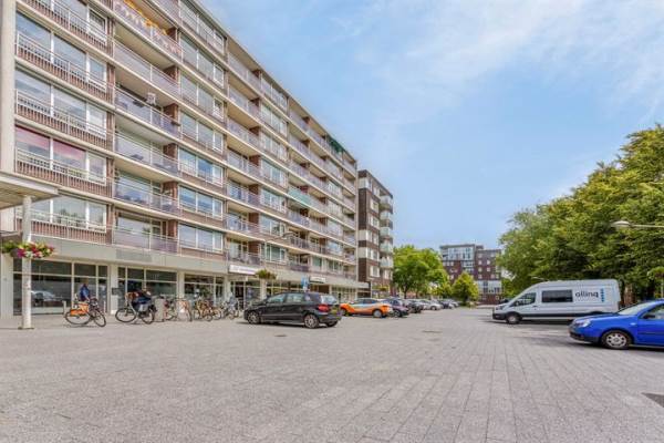 Woning P.C. Hooftplein 65 Harderwijk