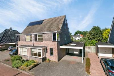 Woning Haven 10 Lemelerveld