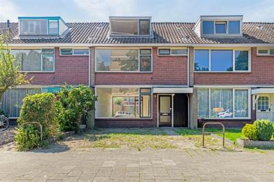 Woning Kasterleestraat 53 Breda