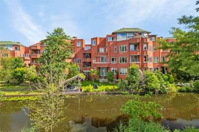 Woning Holterberg 141 Capelle aan den IJssel