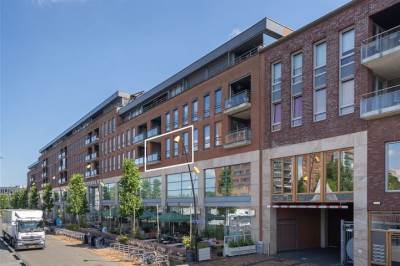 Woning Kwarts 10 Heerhugowaard