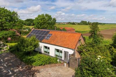 Woning Drogedijk 31 Fijnaart