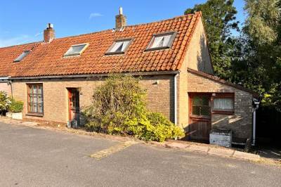 Woning Molendijk 120 Melissant