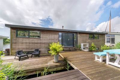 Woning Lange Muiderweg 551s Weesp