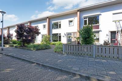 Woning Rijt 35 Valkenswaard