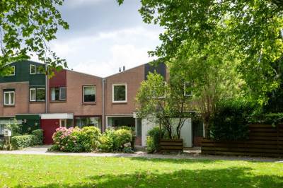 Woning Bark 86 Barendrecht