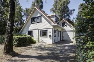 Woning Grondel 14 Zeewolde