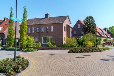 Woning Molenweg 39 Bunnik