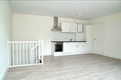 Woning Van Baerlestraat 131C Den Haag