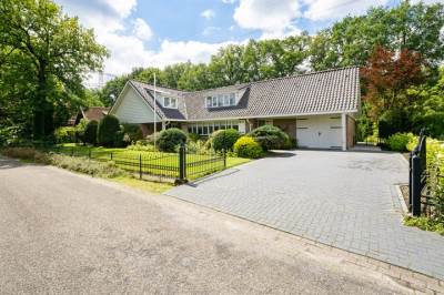 Woning Kerkedennen 49 Borne