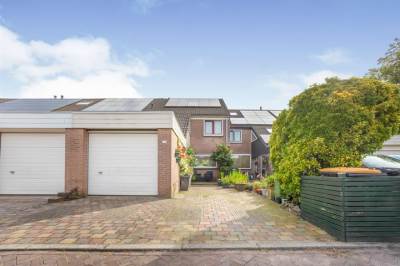 Woning Doornenburg 77 Heemskerk