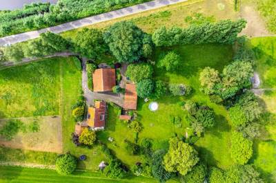 Woning Grensweg 4 Goor