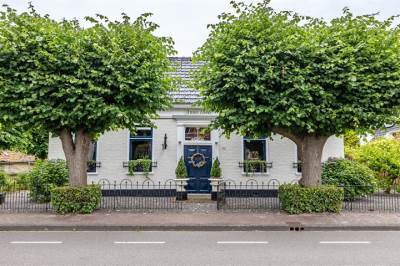 Woning Hoofdweg 42 Schildwolde